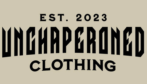Unchaperoned clothing